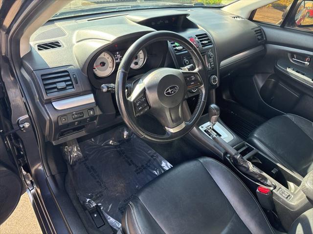 used 2013 Subaru Impreza car, priced at $9,995