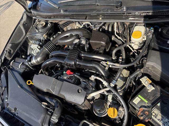 used 2013 Subaru Impreza car, priced at $9,995
