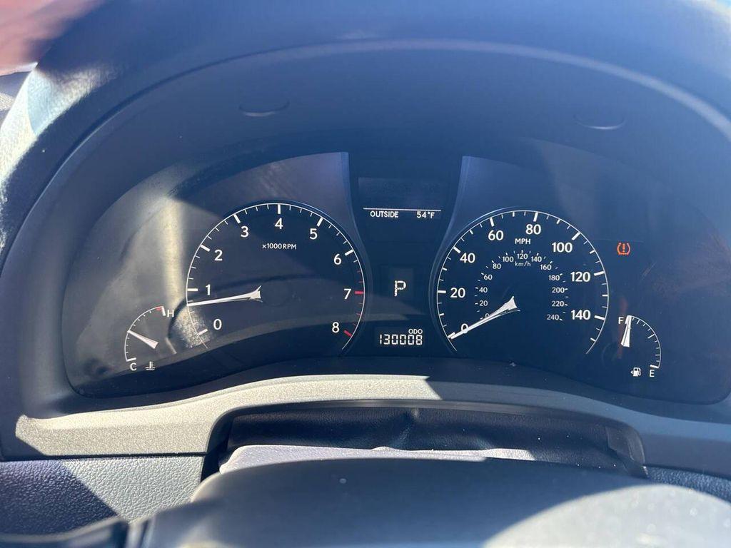 used 2012 Lexus RX 350 car, priced at $13,995