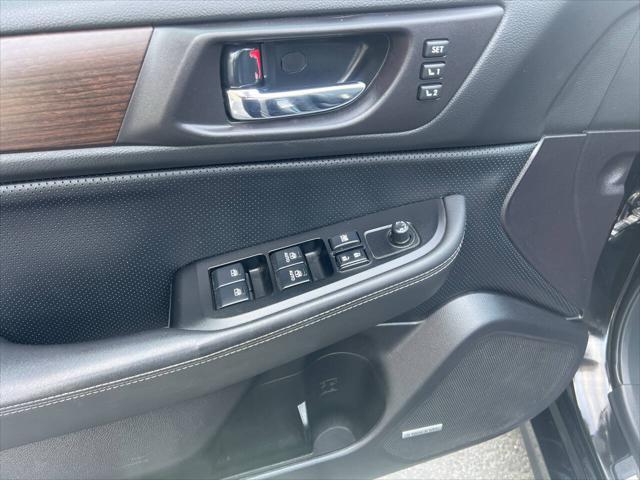 used 2017 Subaru Legacy car, priced at $15,995