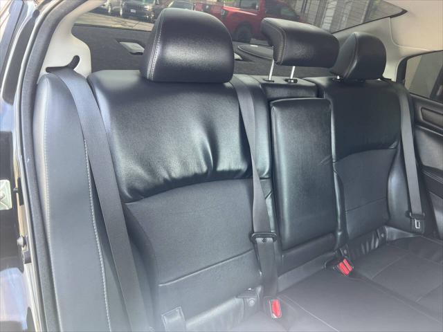 used 2017 Subaru Legacy car, priced at $15,995
