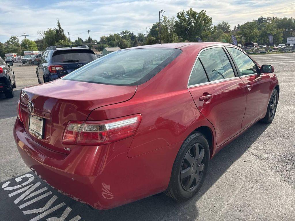 used 2009 Toyota Camry car, priced at $5,995