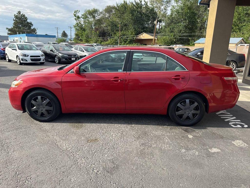 used 2009 Toyota Camry car, priced at $5,995