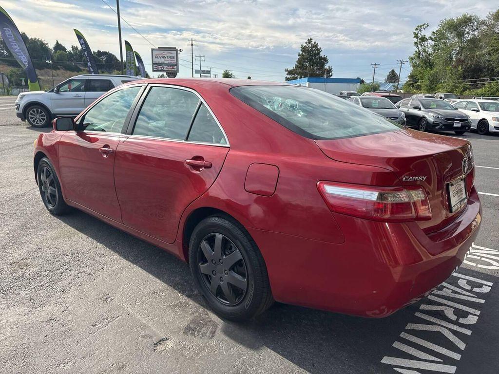 used 2009 Toyota Camry car, priced at $5,995