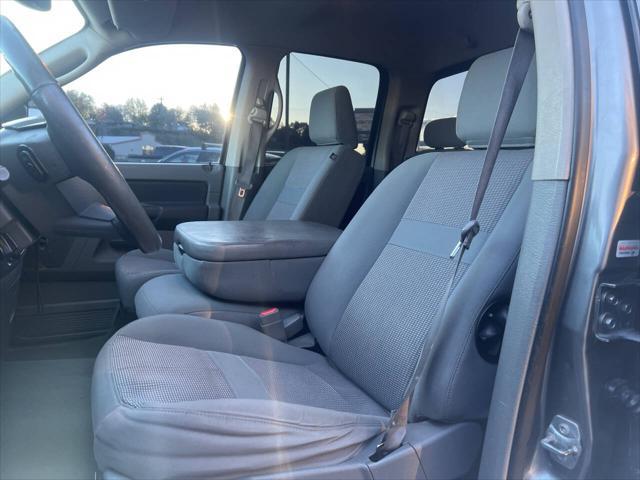 used 2007 Dodge Ram 1500 car, priced at $10,995