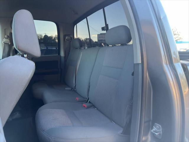 used 2007 Dodge Ram 1500 car, priced at $10,995