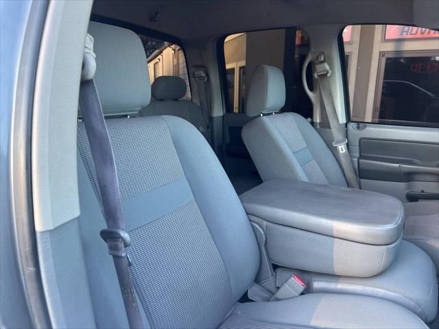 used 2007 Dodge Ram 1500 car, priced at $10,995