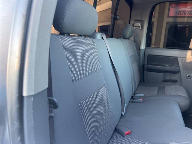 used 2007 Dodge Ram 1500 car, priced at $10,995