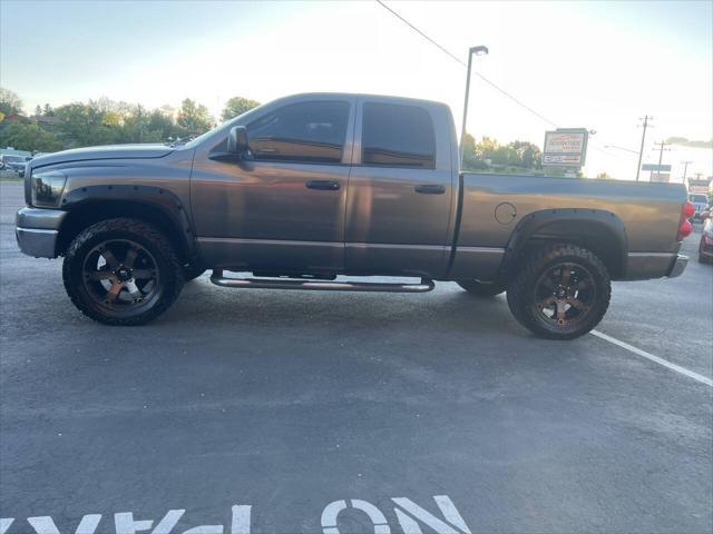 used 2007 Dodge Ram 1500 car, priced at $10,995
