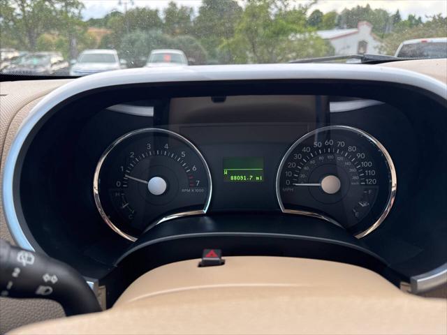 used 2010 Mercury Mountaineer car, priced at $9,995