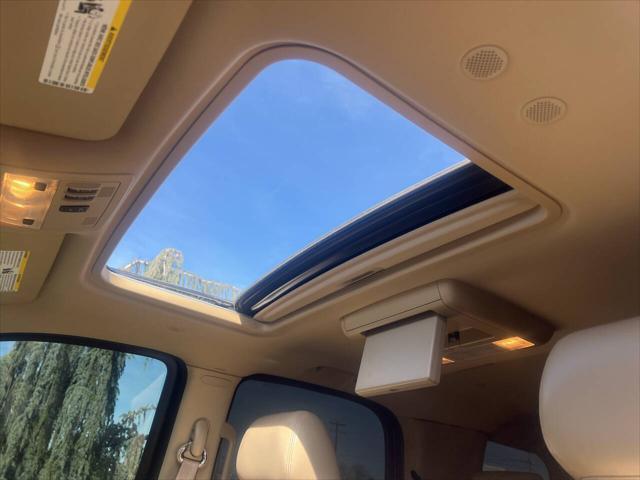 used 2010 Cadillac Escalade car, priced at $13,995
