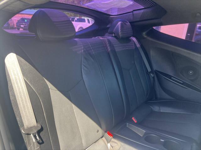 used 2016 Hyundai Veloster car, priced at $9,995