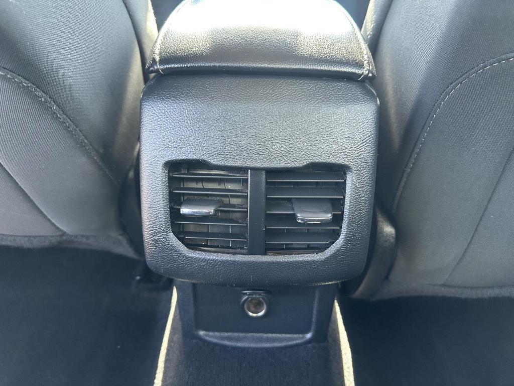 used 2020 Ford Fusion car, priced at $14,535