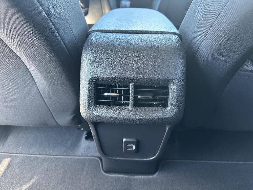 used 2022 Chevrolet Equinox car, priced at $19,445