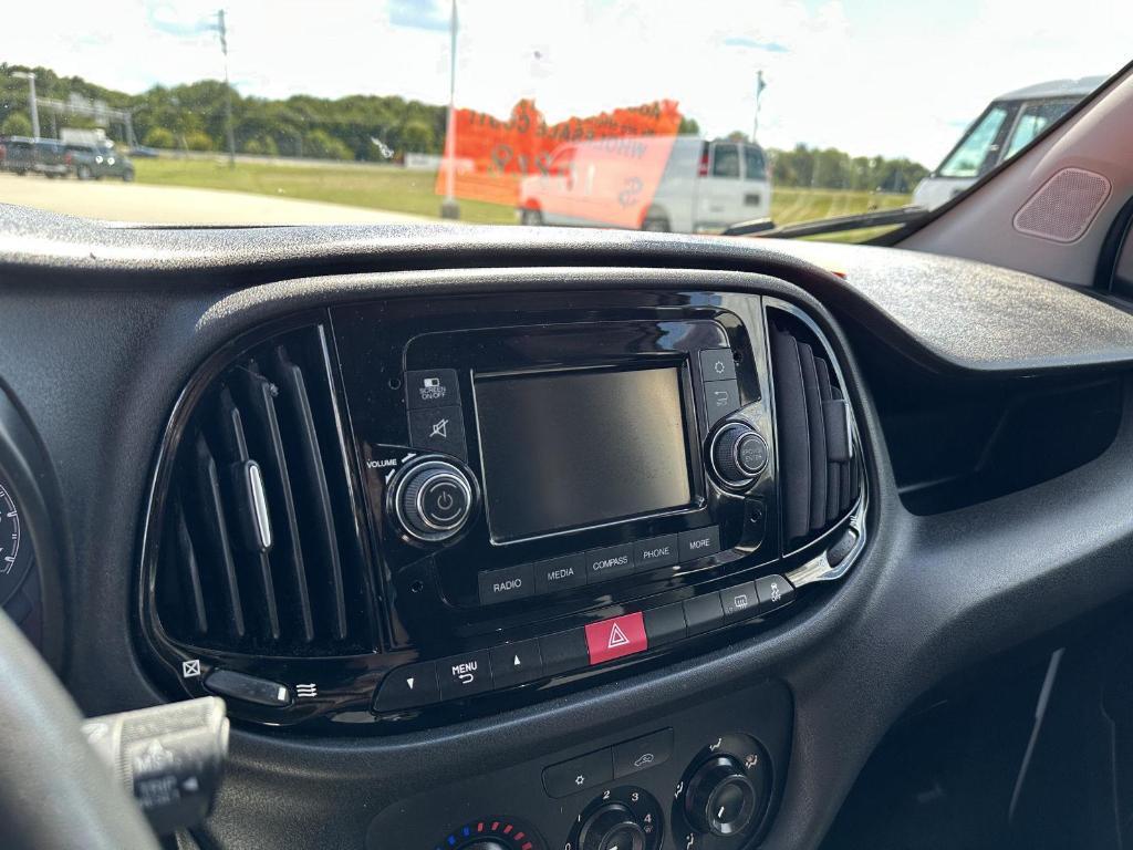 used 2016 Ram ProMaster City car, priced at $10,328