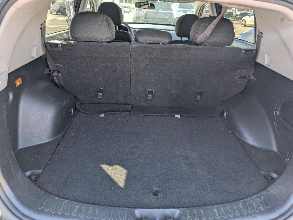 used 2015 Kia Sportage car, priced at $8,925