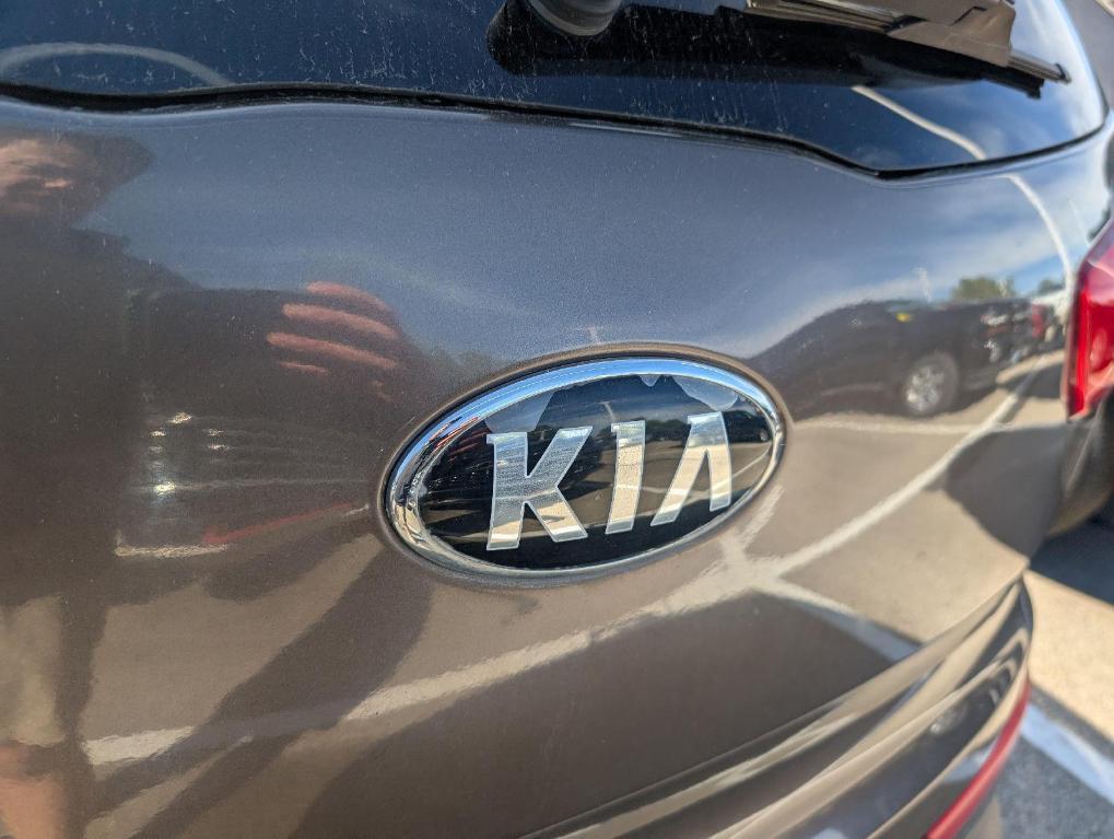 used 2015 Kia Sportage car, priced at $8,925