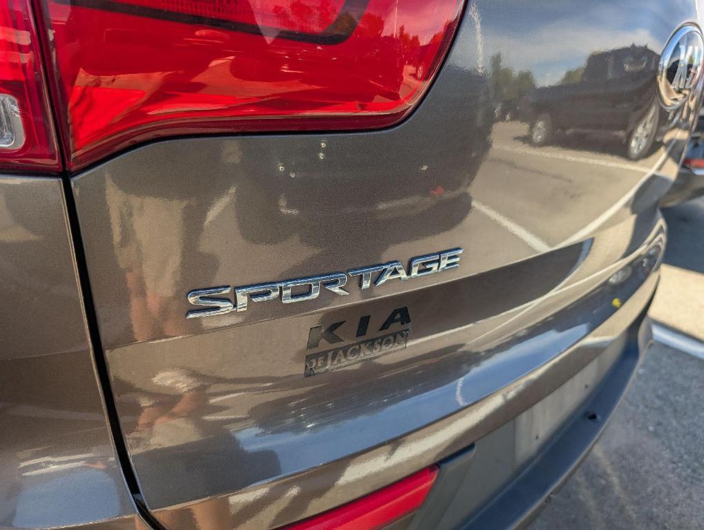 used 2015 Kia Sportage car, priced at $8,925