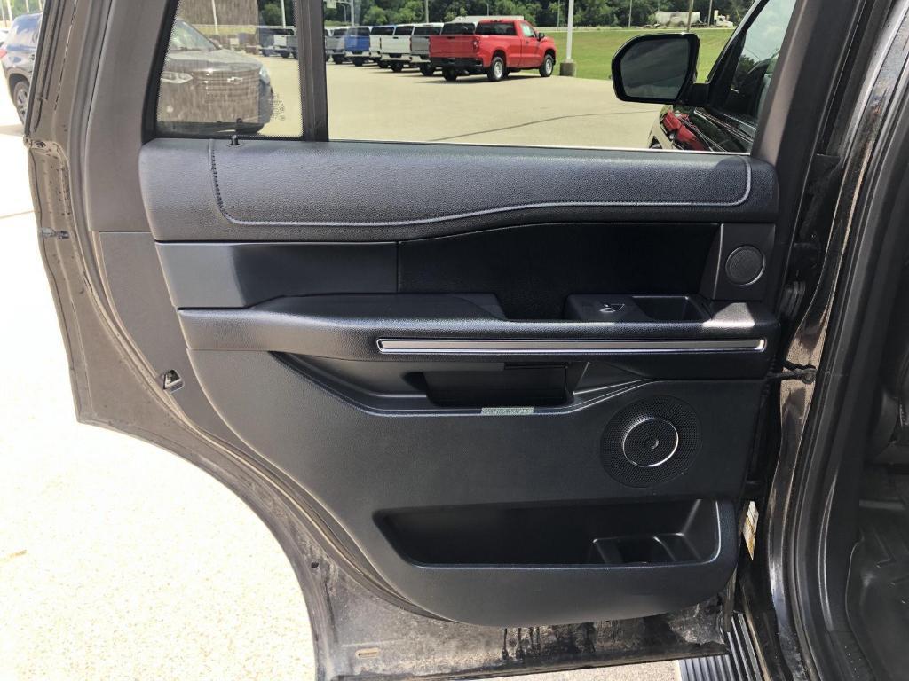 used 2018 Ford Expedition car, priced at $14,833