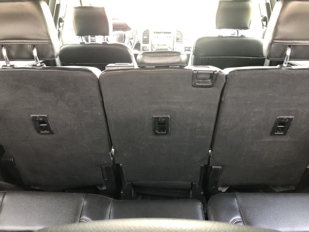 used 2018 Ford Expedition car, priced at $14,833