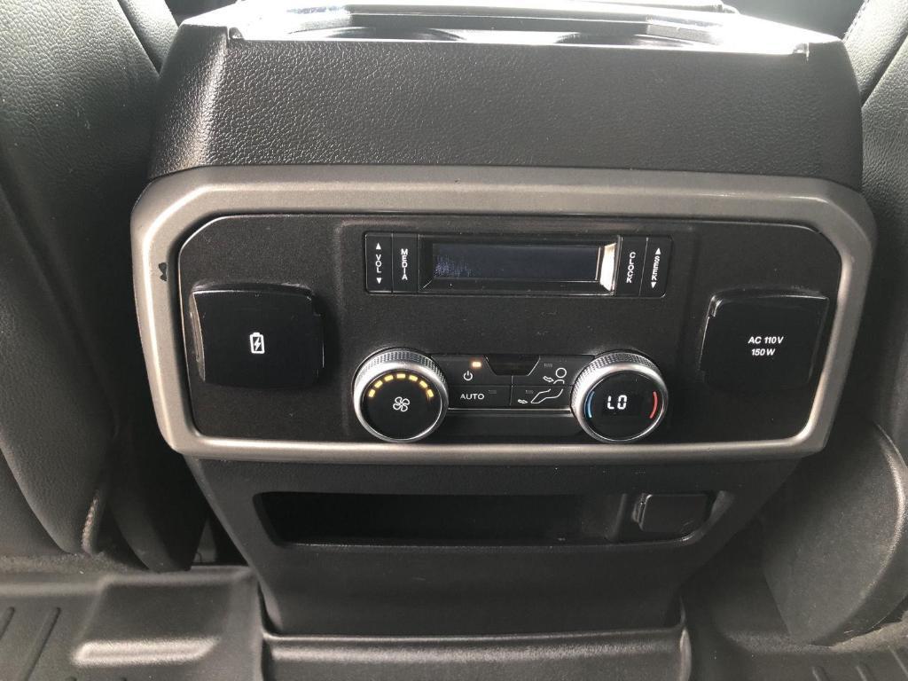 used 2018 Ford Expedition car, priced at $14,833
