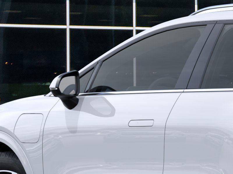 new 2025 Chevrolet Equinox EV car, priced at $39,378