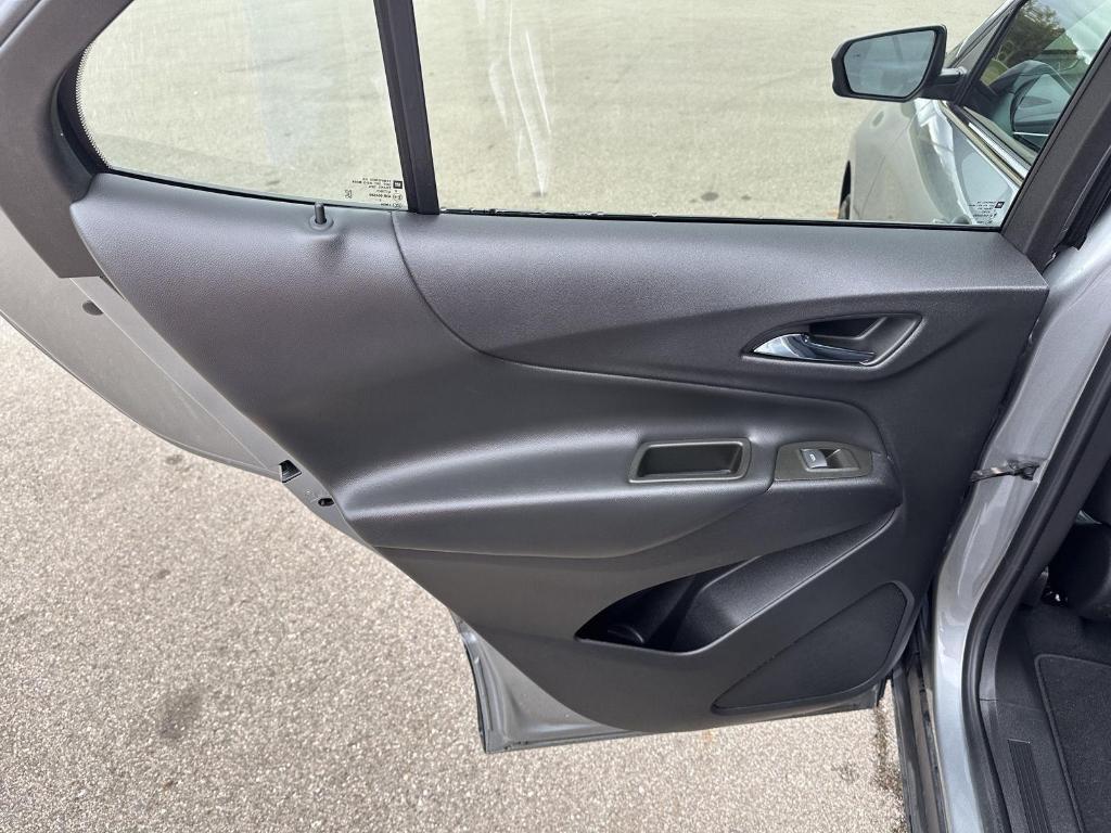 used 2023 Chevrolet Equinox car, priced at $19,845