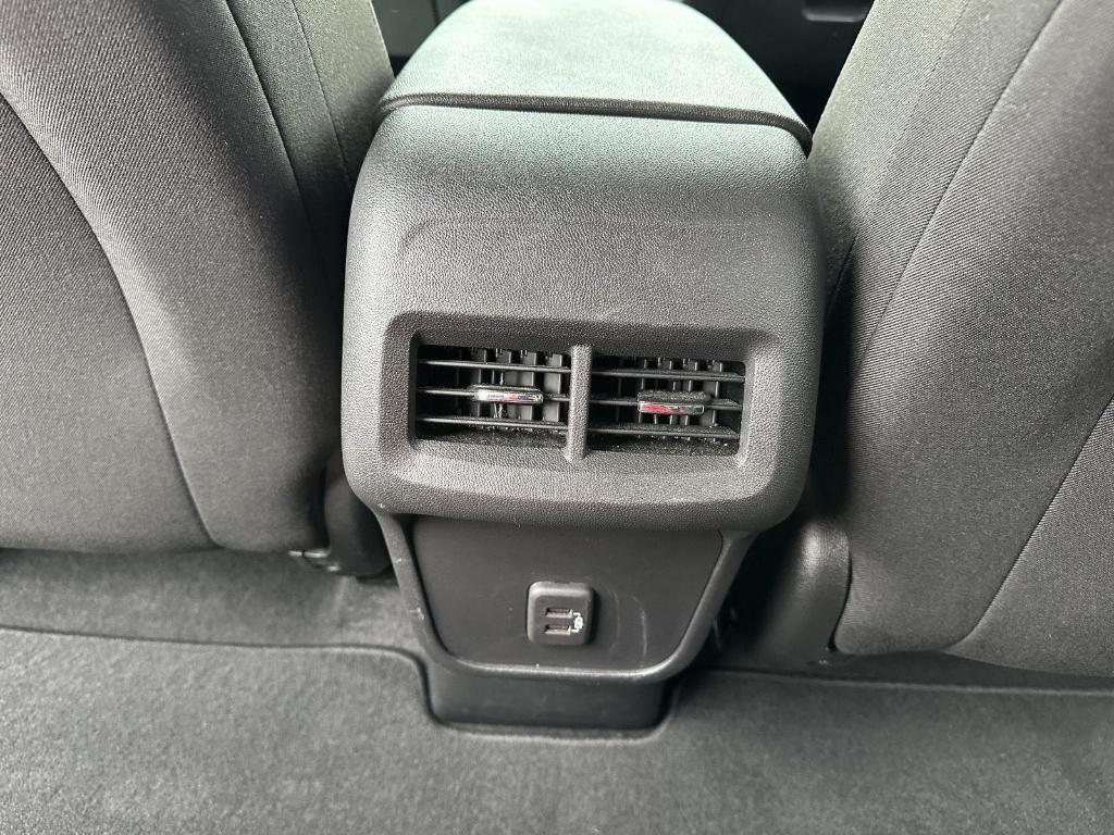 used 2023 Chevrolet Equinox car, priced at $19,845