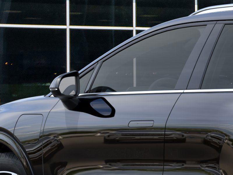 new 2025 Chevrolet Equinox EV car, priced at $38,364