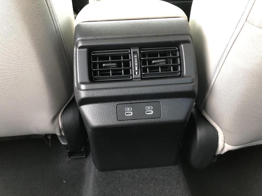 new 2025 Honda Accord car, priced at $31,500