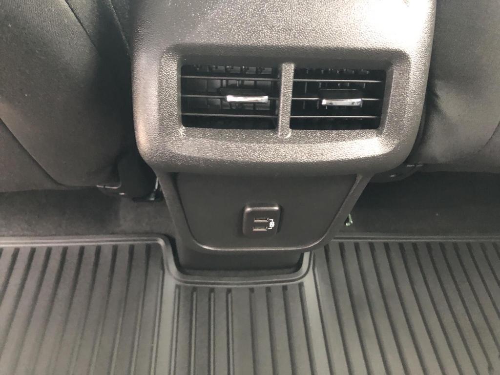 used 2023 Chevrolet Equinox car, priced at $21,469