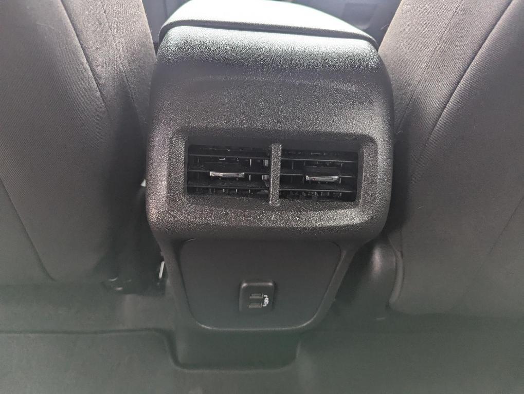 used 2022 Chevrolet Equinox car, priced at $20,487