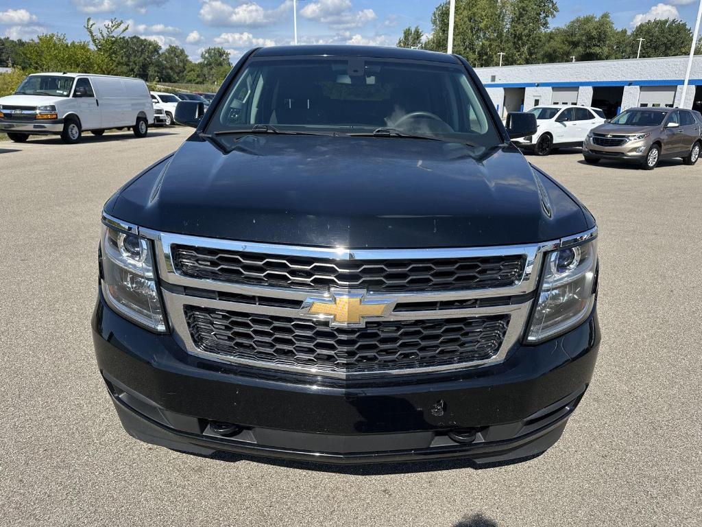 used 2016 Chevrolet Tahoe car, priced at $15,989