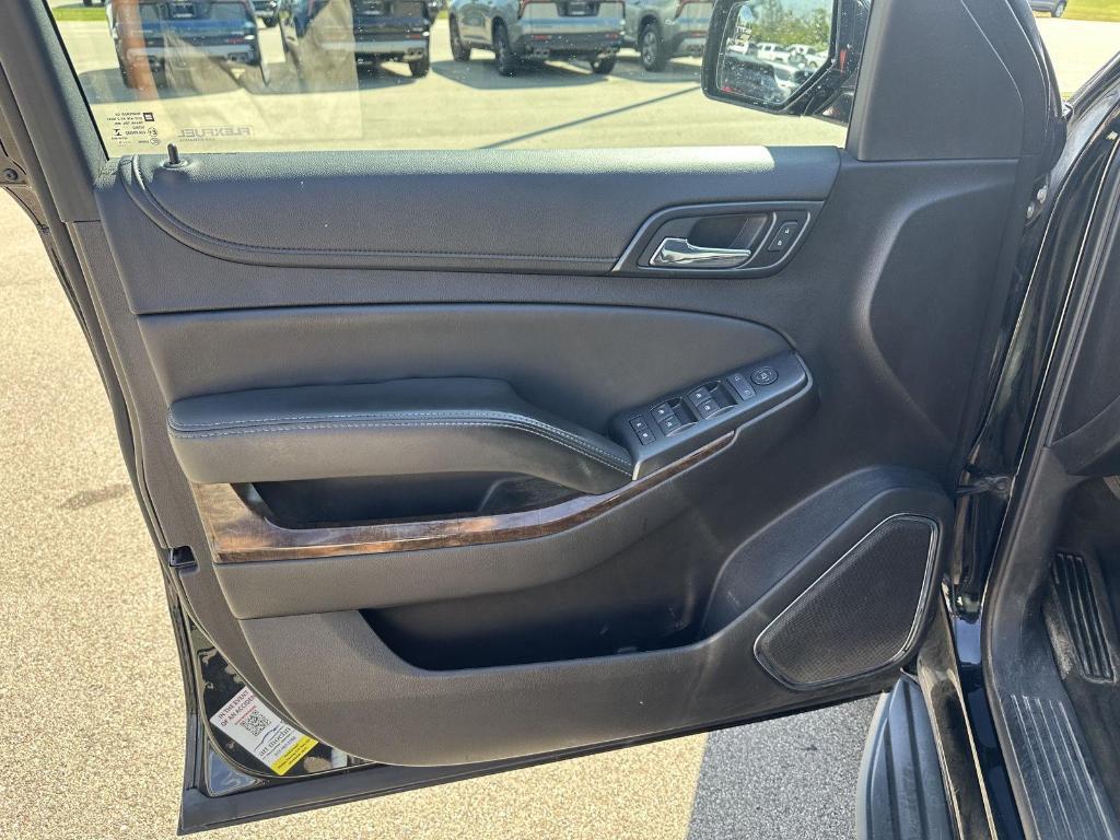 used 2016 Chevrolet Tahoe car, priced at $15,989