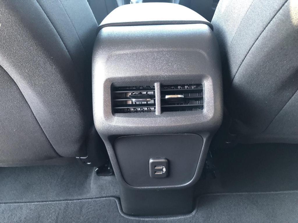 used 2022 Chevrolet Equinox car, priced at $21,395