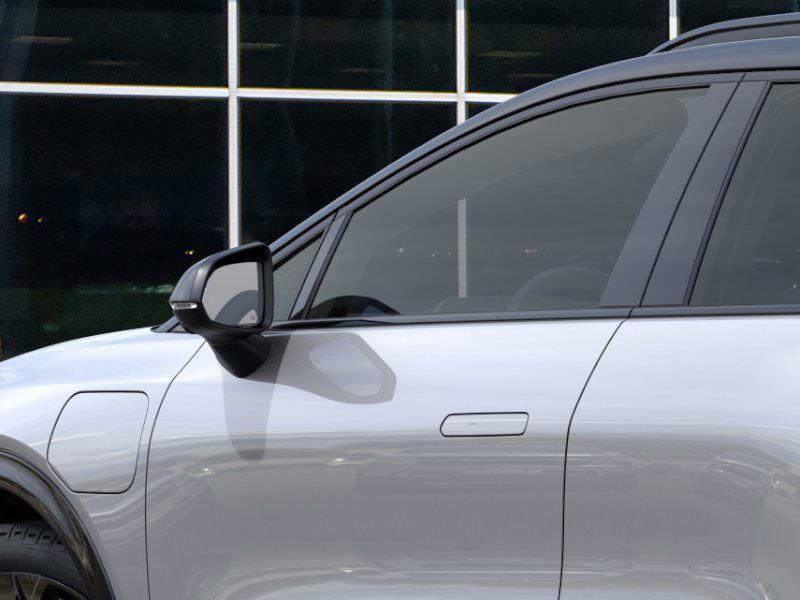 new 2025 Chevrolet Equinox EV car, priced at $41,848