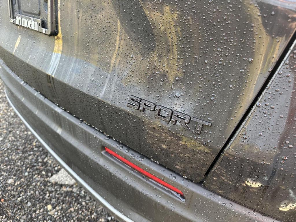 new 2026 Honda HR-V car, priced at $30,950