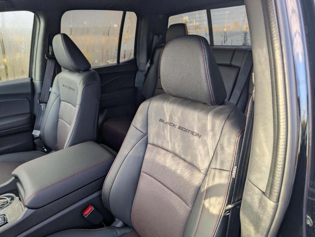 new 2026 Honda Ridgeline car, priced at $48,910