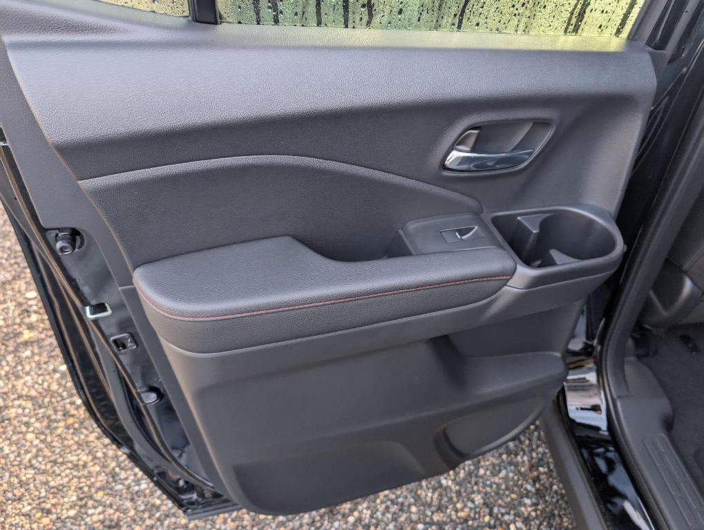 new 2026 Honda Ridgeline car, priced at $48,910