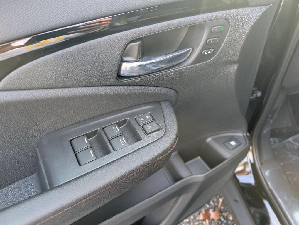 new 2026 Honda Ridgeline car, priced at $48,910