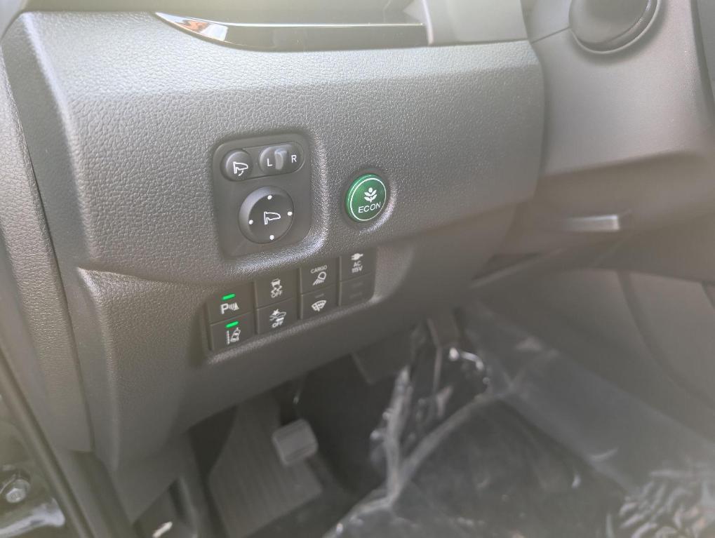 new 2026 Honda Ridgeline car, priced at $48,910