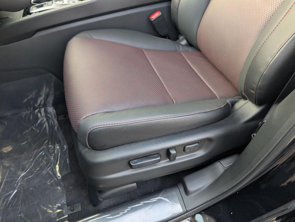 new 2026 Honda Ridgeline car, priced at $48,910