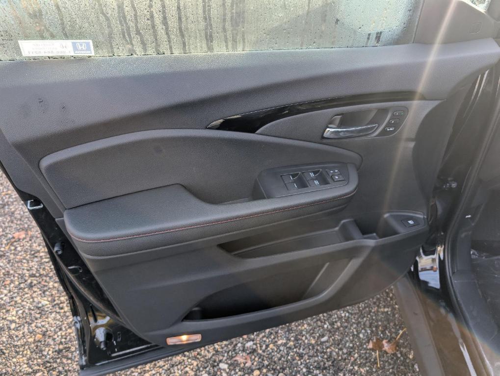 new 2026 Honda Ridgeline car, priced at $48,910