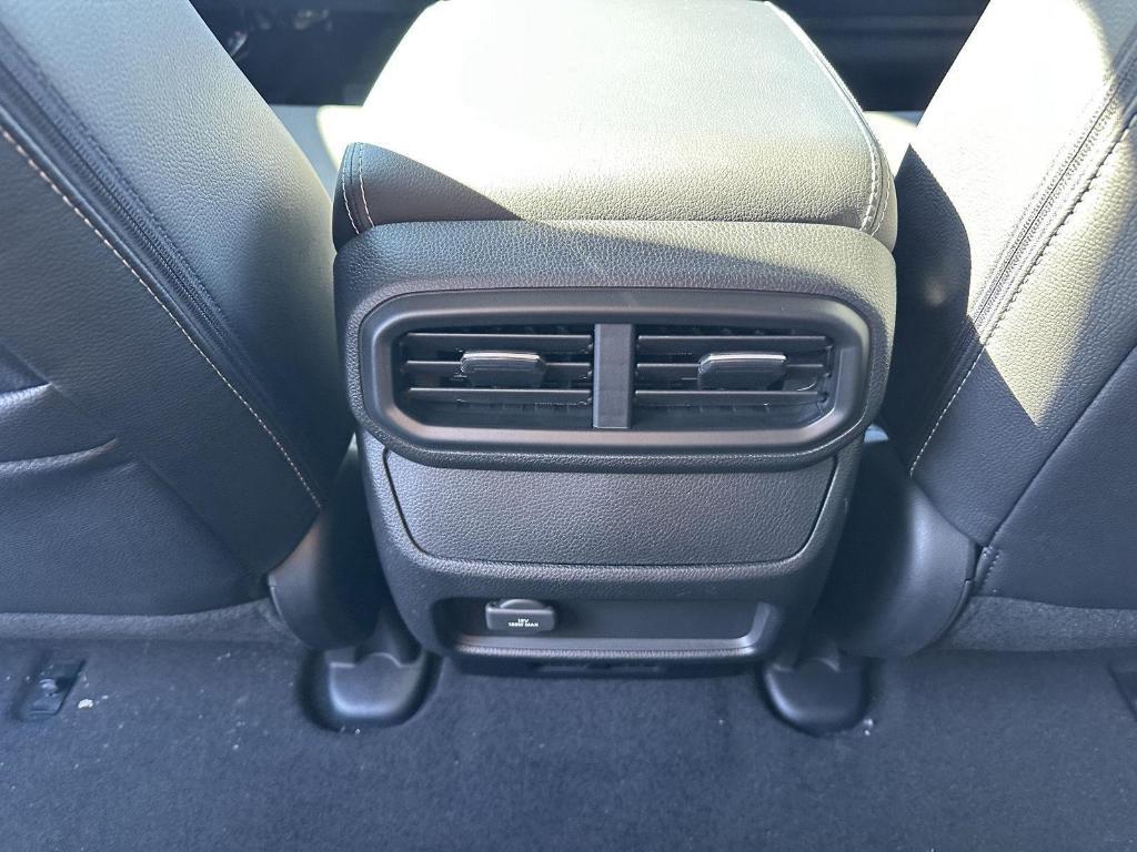 new 2026 Honda Ridgeline car, priced at $45,345