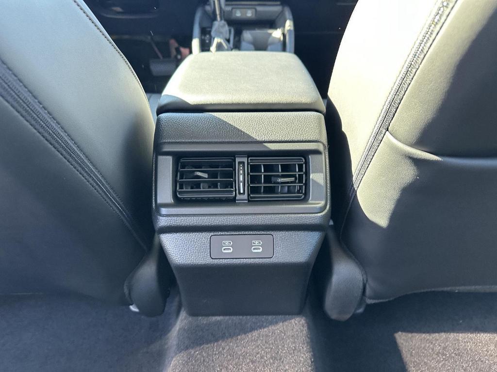 new 2025 Honda Accord Hybrid car, priced at $36,590