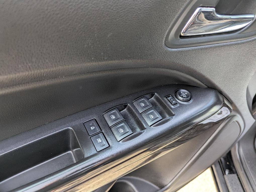 used 2016 GMC Canyon car, priced at $22,467