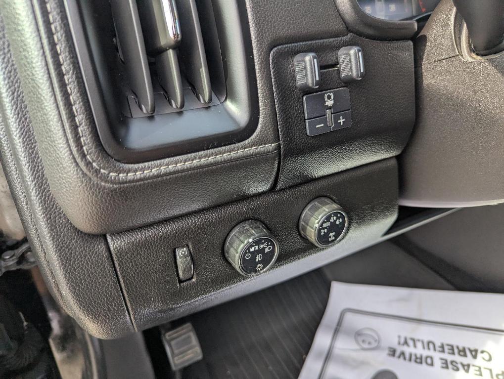 used 2016 GMC Canyon car, priced at $22,467
