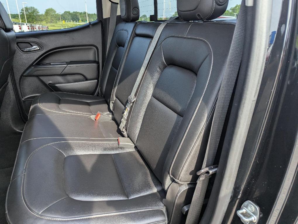 used 2016 GMC Canyon car, priced at $22,467