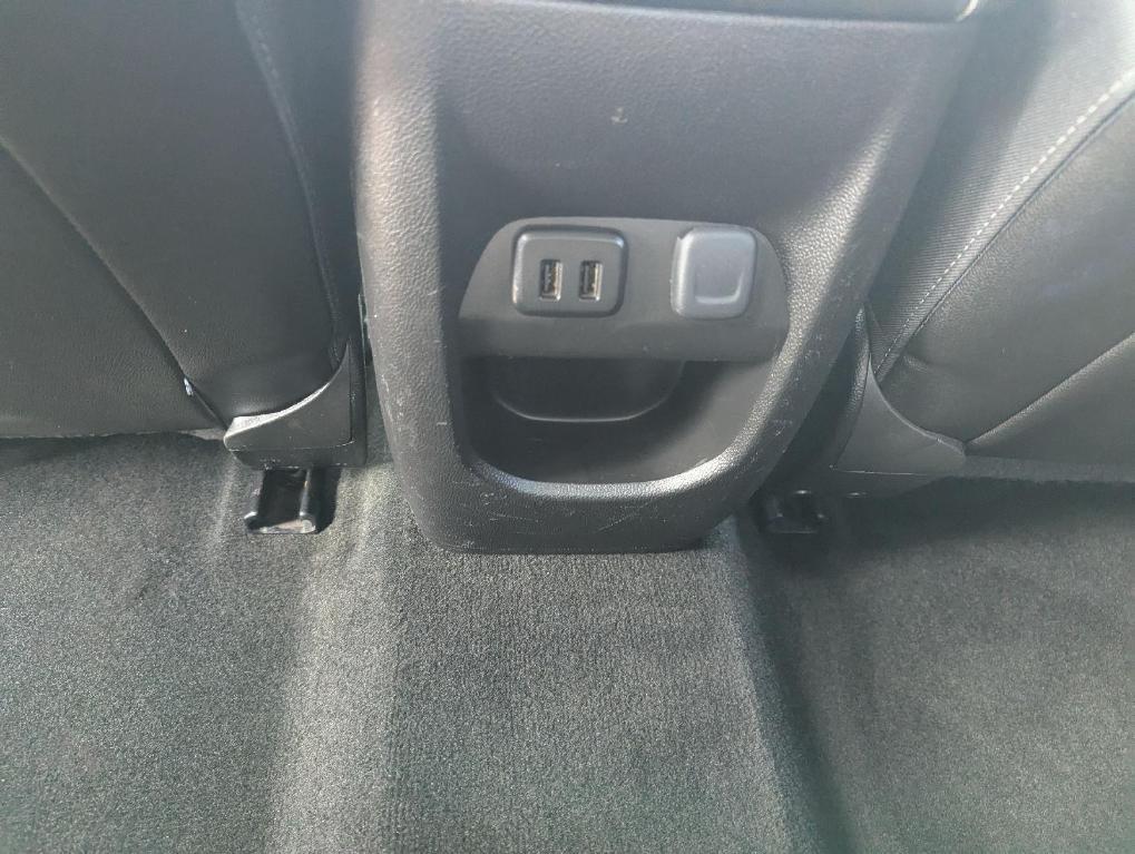 used 2016 GMC Canyon car, priced at $22,467