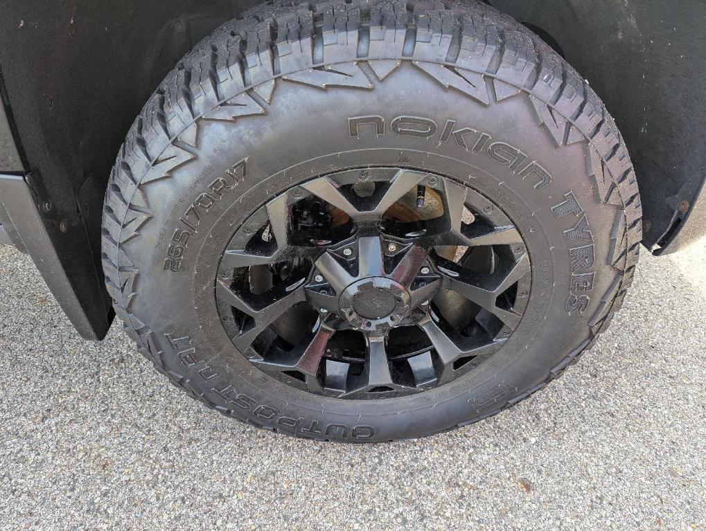 used 2016 GMC Canyon car, priced at $22,467